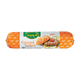 Jennie-o  ground turkey, 85% lean, all natural Full-Size Picture